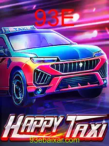 HappyTaxi: Inovação e Diversão no Mundo dos Jogos com a Chave 93E