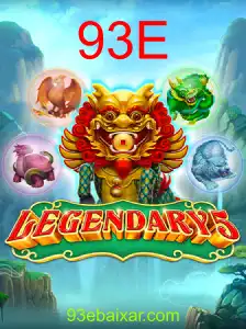 Legendary5: Uma Aventura Única e Inovadora no Mundo dos Jogos